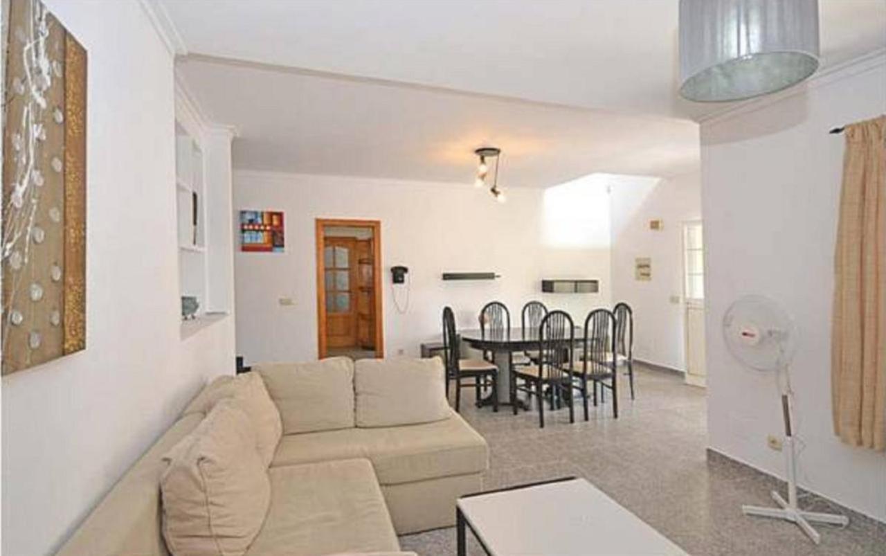 Villa Sa Marina