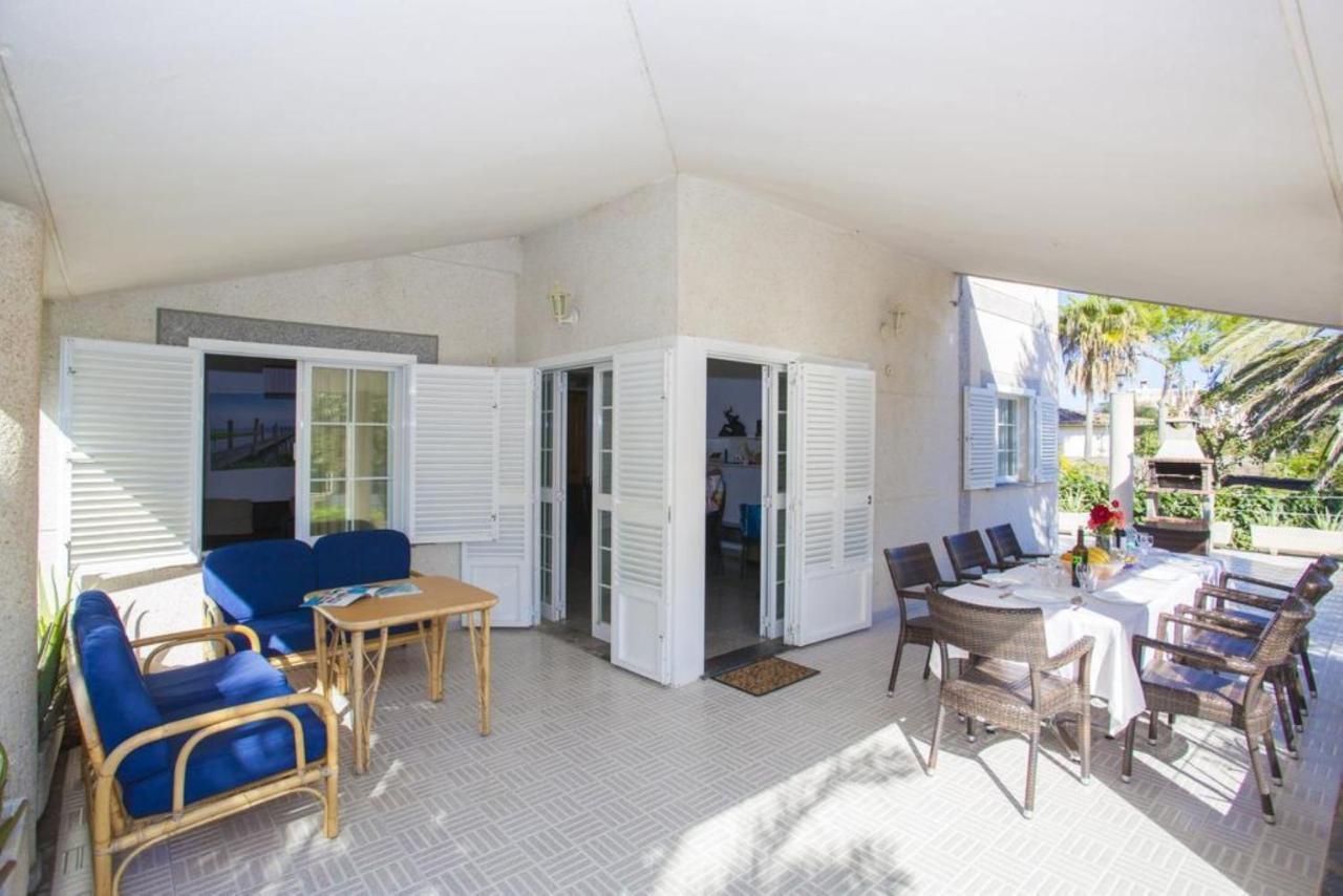 Sa Marina Villa