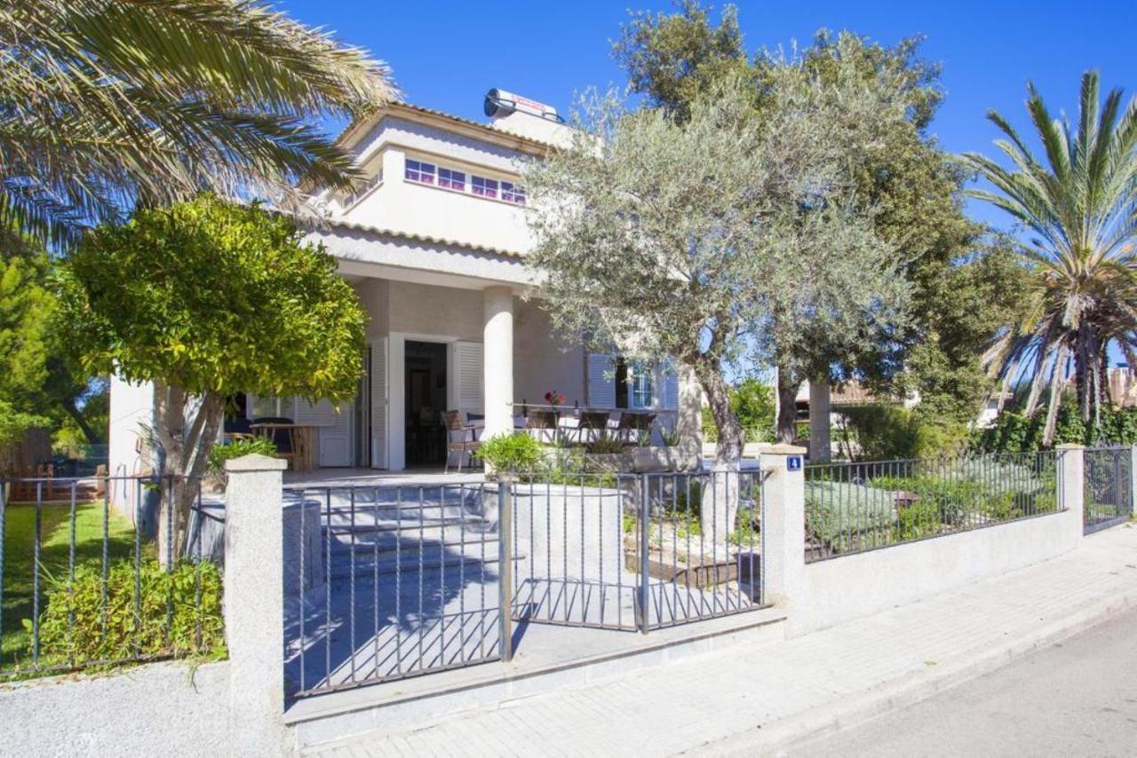 Sa Marina Villa Alcudia (Mallorca)
